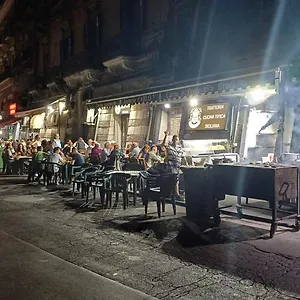 Appartamento Casa Mediterraneo, Aeroporto di Catania Fontana Rossa