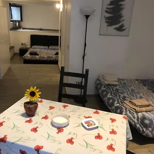 Casa vacanze San Damiano, Aeroporto di Catania Fontana Rossa