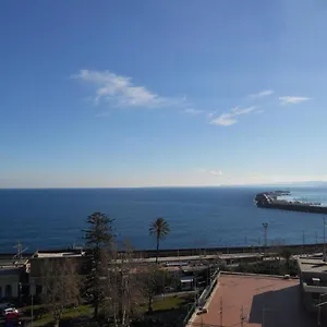 Appartamento Attico Scogliera D'armisi, Catania