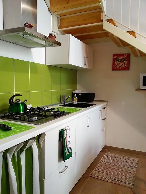 Viva La Vida Apartment Catania 0*,  Italy