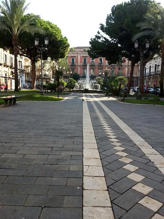 Viva La Vida Appartamento Catania